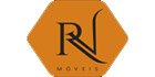 RV Móveis Logo